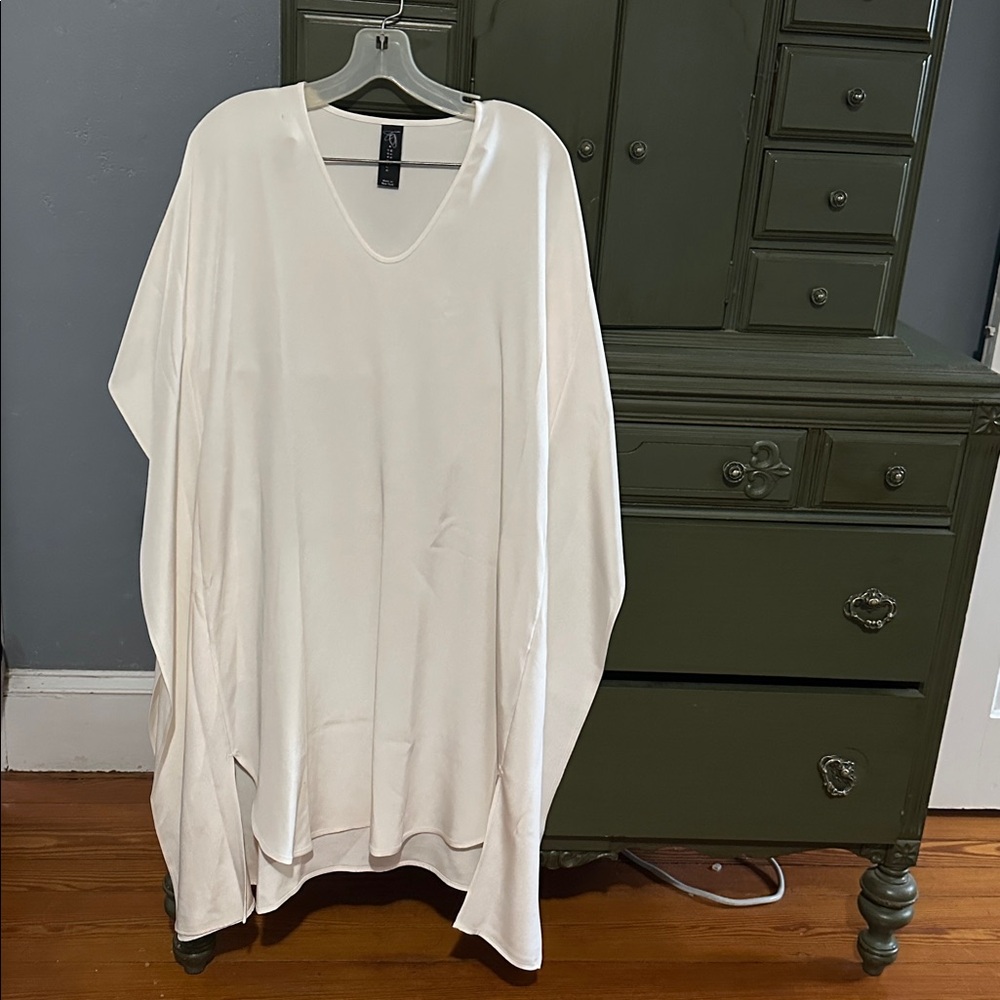 Maria Cornejo Silk Dress
